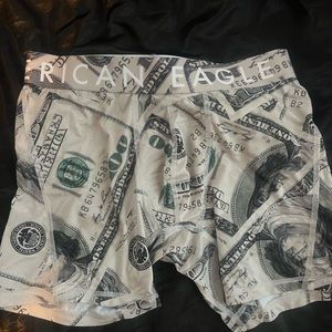 American Eagle Underwear